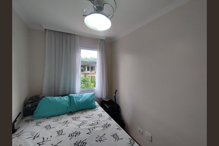 Apartamento à venda com 71m², 3 quartos e 1 vagaQuarto 