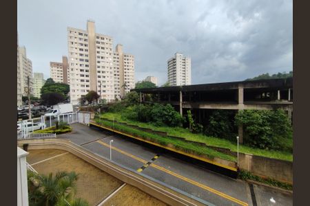 Apartamento à venda com 71m², 3 quartos e 1 vagaVista da Rua