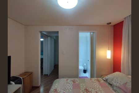 Apartamento à venda com 71m², 3 quartos e 1 vagaSuíte 