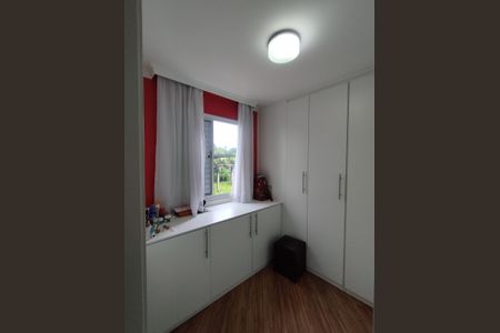 Apartamento à venda com 71m², 3 quartos e 1 vagaCloset 