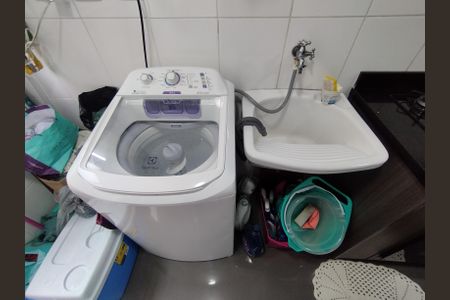 Apartamento à venda com 71m², 3 quartos e 1 vagaÁrea de Serviço