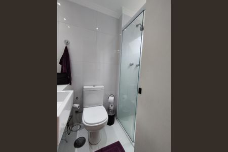 Apartamento à venda com 71m², 3 quartos e 1 vagaBanheiro - torneira