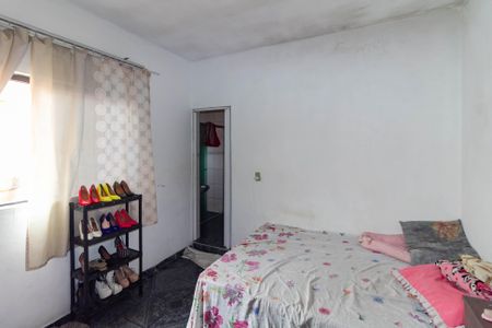 Casa para alugar com 82m², 2 quartos e sem vagaQuarto 2