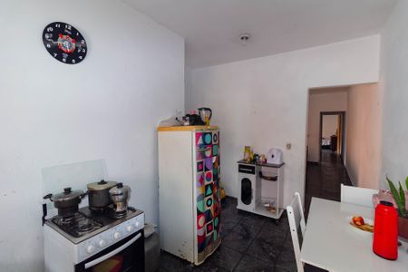 Casa para alugar com 82m², 2 quartos e sem vagaCozinha