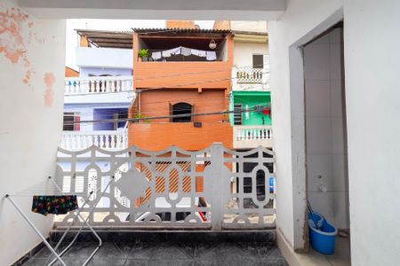 Casa para alugar com 82m², 2 quartos e sem vagaÁrea de Serviço