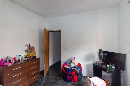 Casa para alugar com 82m², 2 quartos e sem vagaQuarto 2