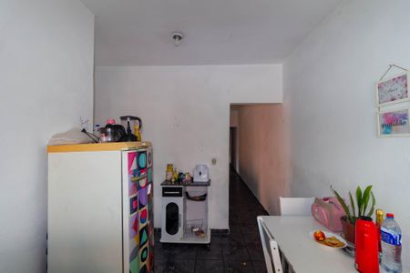 Casa para alugar com 82m², 2 quartos e sem vagaCozinha