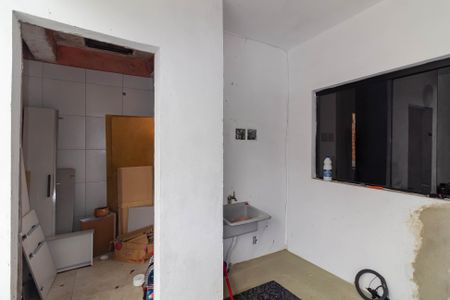 Casa para alugar com 82m², 2 quartos e sem vagaÁrea de Serviço