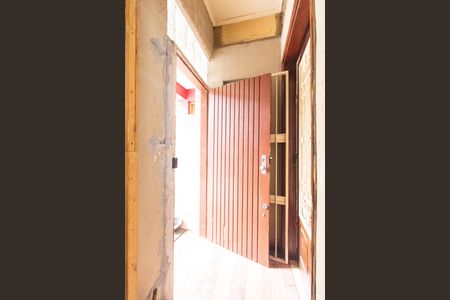 Hall de entrada de casa para alugar com 0 quarto, 25m² em Ipiranga, São Paulo