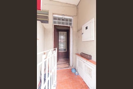 Hall de entrada de casa para alugar com 0 quarto, 25m² em Ipiranga, São Paulo