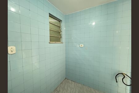 Apartamento à venda com 64m², 1 quarto e sem vagaCozinha