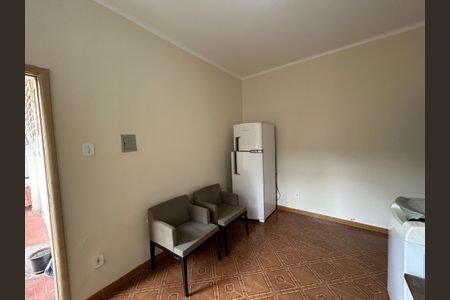 Sala de apartamento à venda com 1 quarto, 64m² em Engenho Novo, Rio de Janeiro