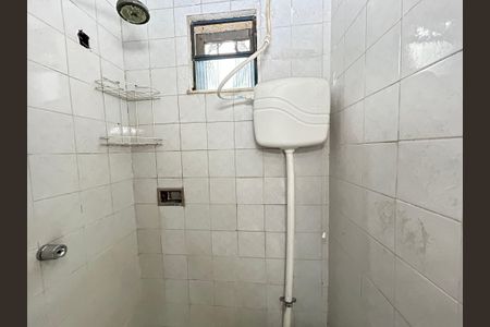 Apartamento à venda com 64m², 1 quarto e sem vagaBanheiro de serviço
