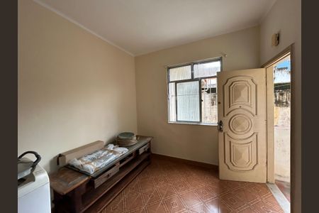 Sala de apartamento à venda com 1 quarto, 64m² em Engenho Novo, Rio de Janeiro