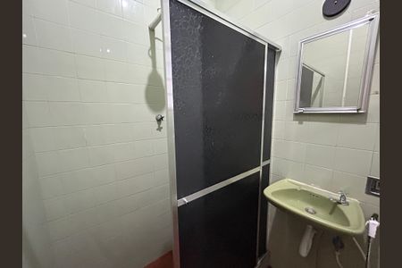 Apartamento à venda com 64m², 1 quarto e sem vagaBanheiro
