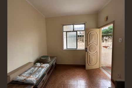 Apartamento à venda com 64m², 1 quarto e sem vagaSala
