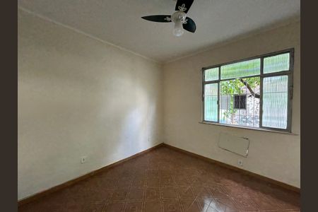 Quarto de apartamento à venda com 1 quarto, 64m² em Engenho Novo, Rio de Janeiro