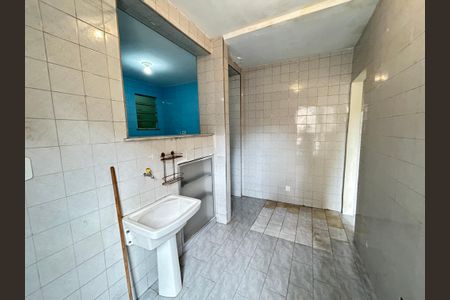 Apartamento à venda com 64m², 1 quarto e sem vagaÁrea de Serviço