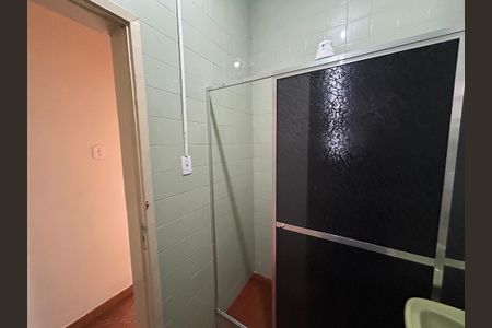 Apartamento à venda com 64m², 1 quarto e sem vagaBanheiro