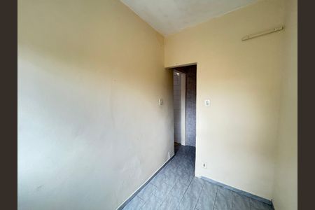 Apartamento à venda com 64m², 1 quarto e sem vagaQuarto de Serviço