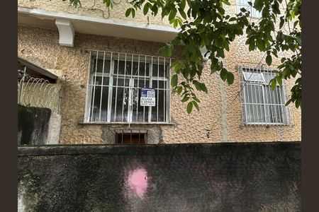 Apartamento à venda com 64m², 1 quarto e sem vagaFachada + plaquinha