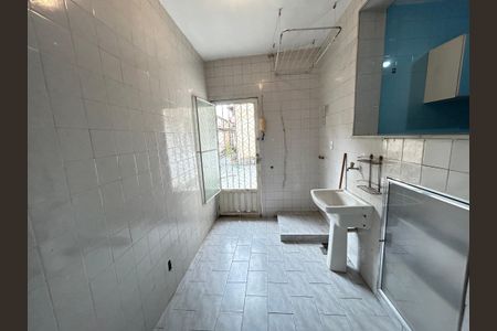 Apartamento à venda com 64m², 1 quarto e sem vagaÁrea de Serviço