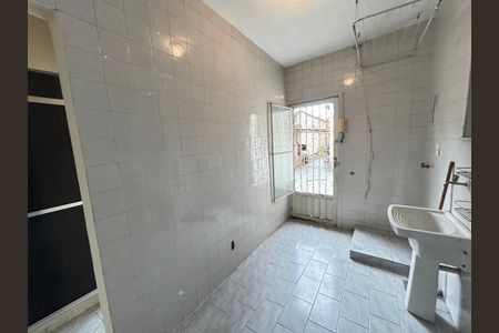 Apartamento à venda com 64m², 1 quarto e sem vagaÁrea de Serviço