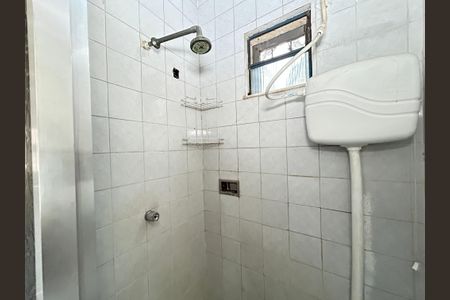 Apartamento à venda com 64m², 1 quarto e sem vagaBanheiro de serviço