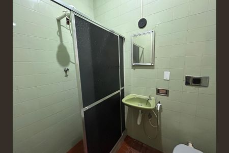 Apartamento à venda com 64m², 1 quarto e sem vagaBanheiro