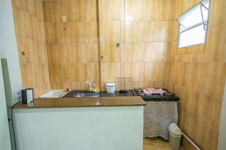 Casa para alugar com 80m², 2 quartos e 1 vaga Casa para alugar com 80m², 2 quartos e 1 vagacozinha