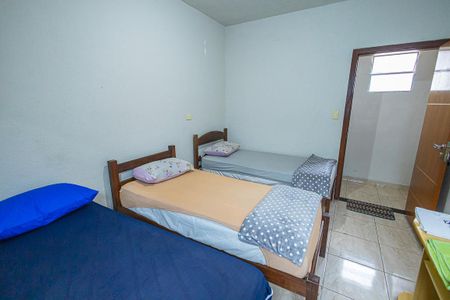 Casa para alugar com 80m², 2 quartos e 1 vagaquarto 2 / closet e suite