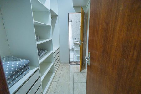 Casa para alugar com 80m², 2 quartos e 1 vagacloset