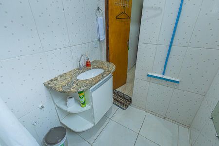 Casa para alugar com 80m², 2 quartos e 1 vaga Casa para alugar com 80m², 2 quartos e 1 vagasuite