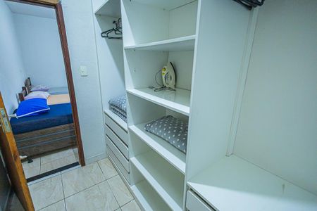 Casa para alugar com 80m², 2 quartos e 1 vagacloset