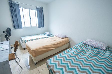 Casa para alugar com 80m², 2 quartos e 1 vaga Casa para alugar com 80m², 2 quartos e 1 vagaquarto 1