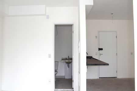 Apartamento à venda com 35m², 1 quarto e 1 vagaDormitório