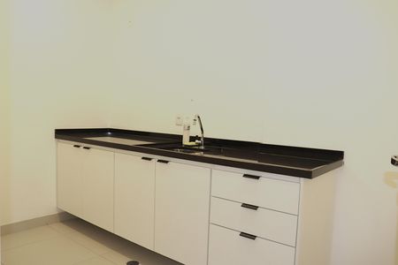 Apartamento à venda com 35m², 1 quarto e 1 vagasalão de Festas