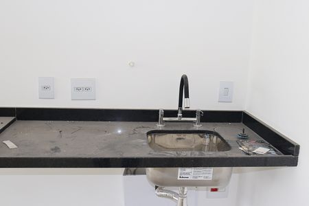 Apartamento à venda com 35m², 1 quarto e 1 vagaBanheiro