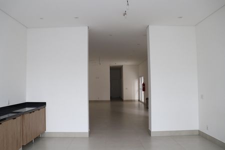 Apartamento à venda com 35m², 1 quarto e 1 vagaSalão de Festas