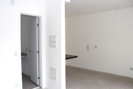 Apartamento à venda com 35m², 1 quarto e 1 vagaDormitório