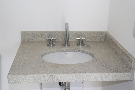 Apartamento à venda com 35m², 1 quarto e 1 vagaBanheiro