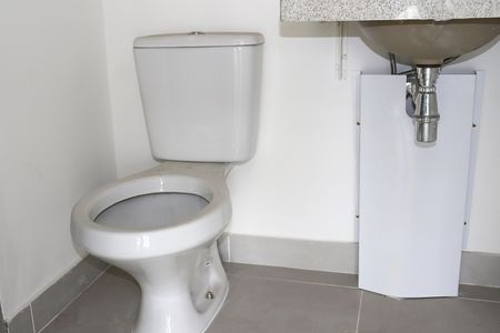 Apartamento à venda com 35m², 1 quarto e 1 vagaBanheiro