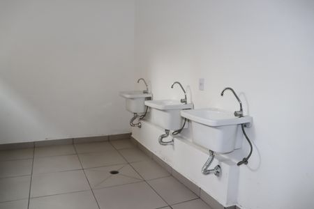 Apartamento à venda com 35m², 1 quarto e 1 vagaMaquina lava e Seca