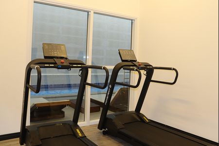 Apartamento à venda com 35m², 1 quarto e 1 vagaAcademia