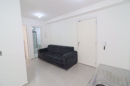 Apartamento à venda com 38m², 2 quartos e sem vagaSala/Cozinha