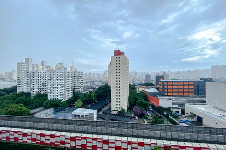 Studio à venda com 27m², 1 quarto e 1 vaga Studio à venda com 27m², 1 quarto e 1 vagavista do Quarto