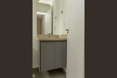 Apartamento para alugar com 83m², 2 quartos e 2 vagas Apartamento para alugar com 83m², 2 quartos e 2 vagasBanheiro Suíte 1