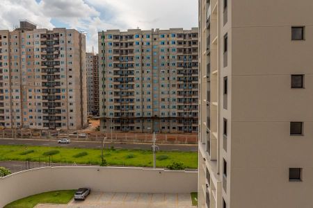 Apartamento para alugar com 83m², 2 quartos e 2 vagas Apartamento para alugar com 83m², 2 quartos e 2 vagasVista Quarto 1