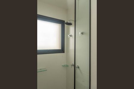 Apartamento para alugar com 83m², 2 quartos e 2 vagas Apartamento para alugar com 83m², 2 quartos e 2 vagasBanheiro Suíte 1