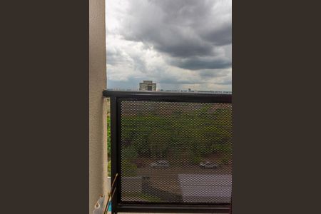 Apartamento para alugar com 83m², 2 quartos e 2 vagas Apartamento para alugar com 83m², 2 quartos e 2 vagasVaranda Cozinha e Área de Serviço